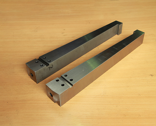 一、二拉鉗口座QYC-22